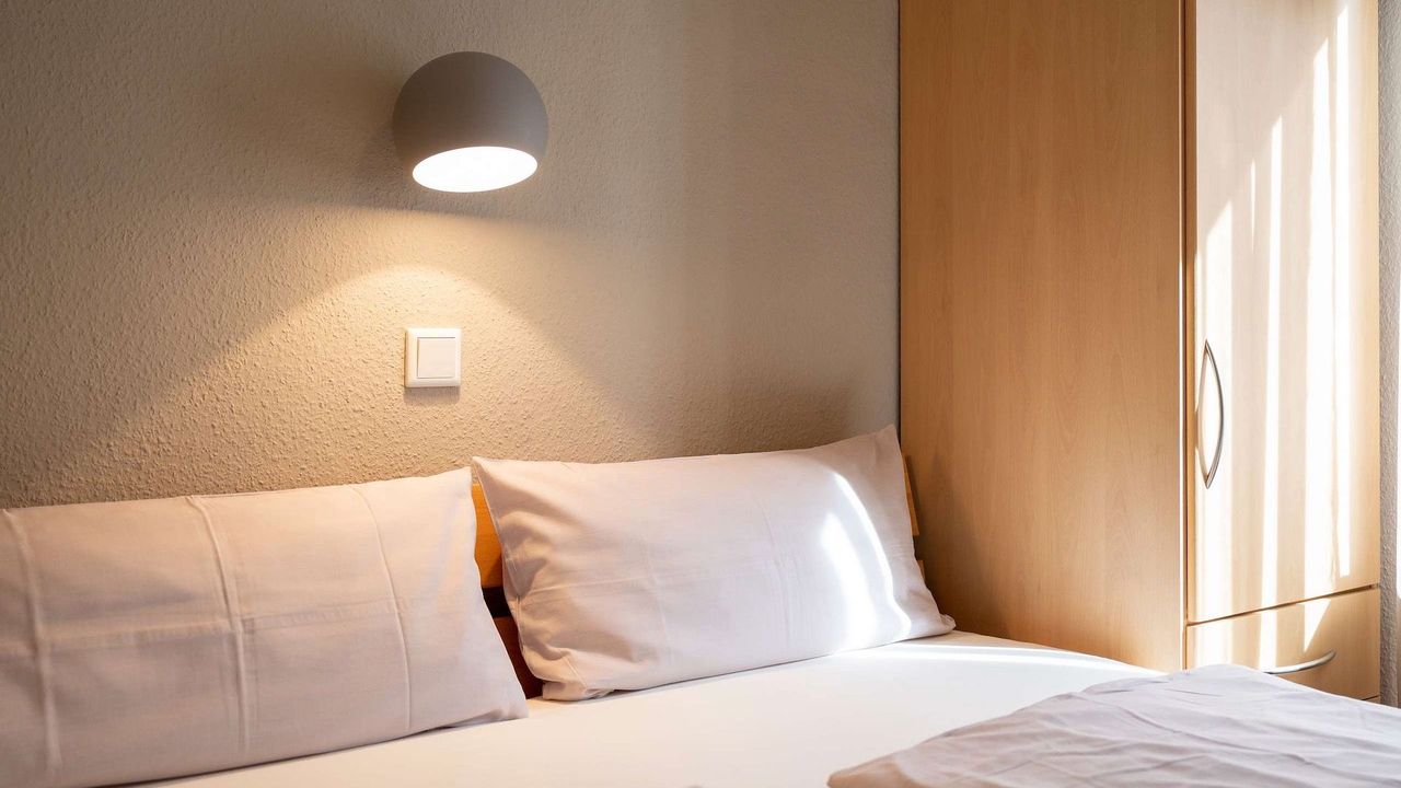 Schlafzimmer Schlafzimmer